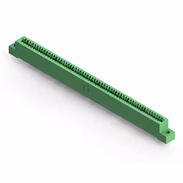 842-058-500-104 EDAC Inc.  Edgeboard Connectors